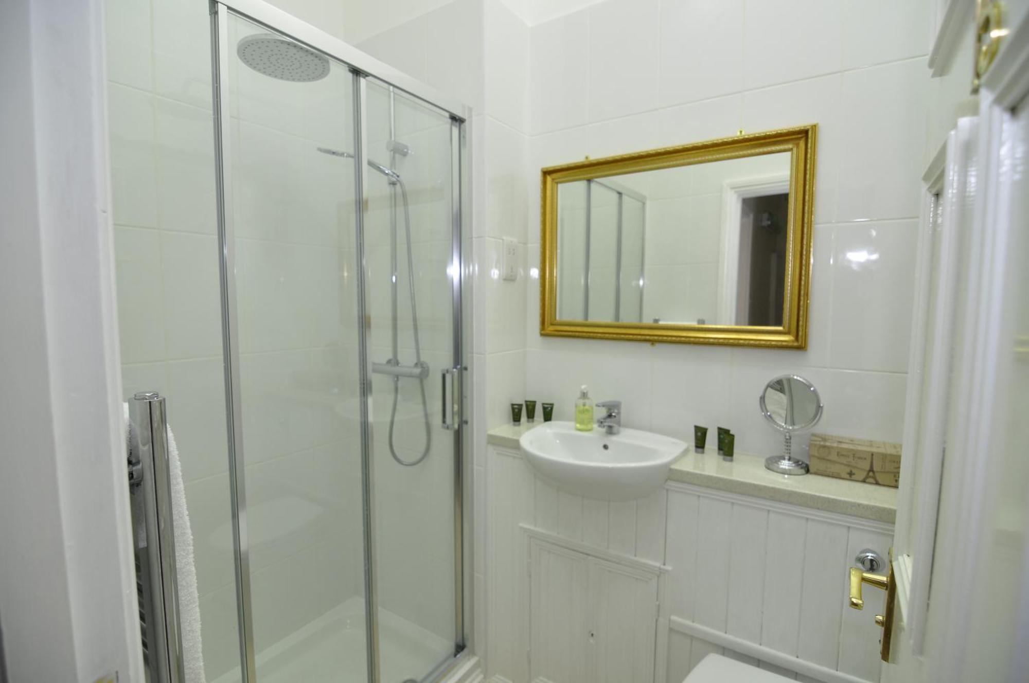 The Abbey Hotel & Apartments Bury St. Edmunds Chambre photo