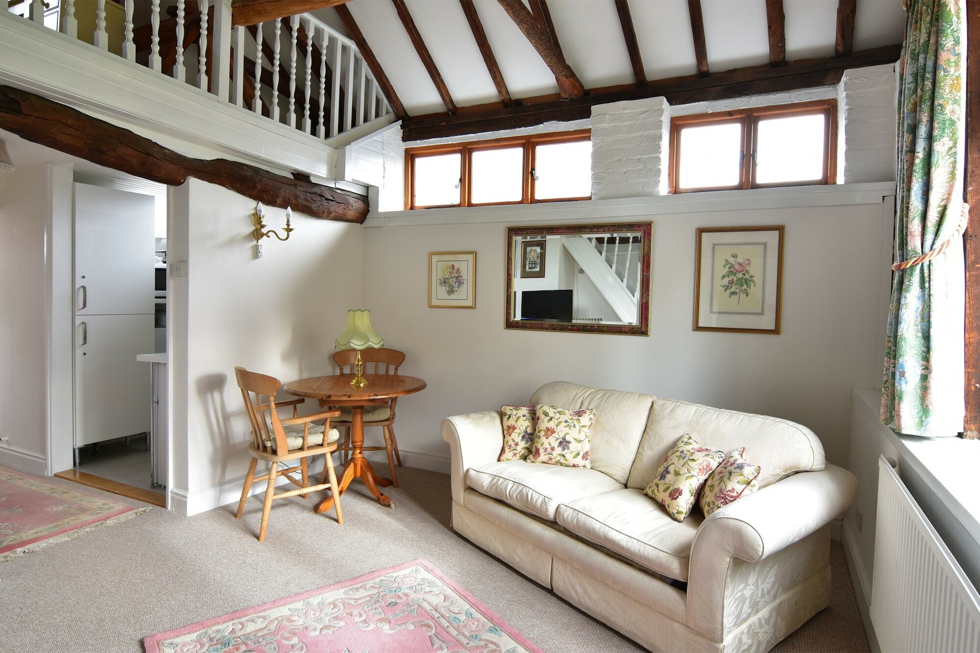 The Abbey Hotel & Apartments Bury St. Edmunds Extérieur photo